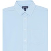image:imageNautica Boys Short Sleeve Oxford ShirtOx Blue Performance