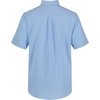 image:imageNautica Boys Short Sleeve Oxford ShirtOx Blue Performance