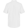 image:imageNautica Boys Short Sleeve Oxford ShirtWhite Performance