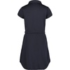 image:imageNautica Girls School Uniform Short Sleeve Polo DressNavy Performance