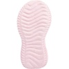 image:imageNautica Girls Toddler Knit SlipOn Sneakers with Max Comfort Sole Bungee Closure Tennis Running Shoes for School and Play ToddlerLittle KidBlush Tonal