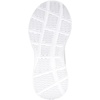 image:imageNautica Girls Toddler Knit SlipOn Sneakers with Max Comfort Sole Bungee Closure Tennis Running Shoes for School and Play ToddlerLittle KidPink White