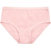 image:imageNautica Girls Underwear Briefs  5 Pack Comfort Stretch MidWaist Breathable Cotton Underwear Panties for Girls 412BluePinkWhiteLight Heather Grey