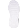image:imageNautica Kids Athletic SlipOn Sneakers  Comfortable Bungee Running Shoes for Boys and Girls  Stylish and Supportive Footwear for Active Kids Big KidLittle KidToddlerGrey Blackmolded