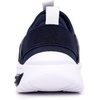 image:imageNautica Kids Athletic SlipOn Sneakers  Comfortable Bungee Running Shoes for Boys and Girls  Stylish and Supportive Footwear for Active Kids Big KidLittle KidToddlerNavy Whitesplash
