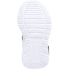 image:imageNautica Kids Athletic SlipOn Sneakers  Comfortable Bungee Running Shoes for Boys and Girls  Stylish and Supportive Footwear for Active Kids Big KidLittle KidToddlerBlack Whitemavven