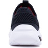 image:imageNautica Kids Athletic SlipOn Sneakers  Comfortable Bungee Running Shoes for Boys and Girls  Stylish and Supportive Footwear for Active Kids Big KidLittle KidToddlerNavy Redmolded