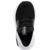 image:imageNautica Kids Athletic SlipOn Sneakers  Comfortable Bungee Running Shoes for Boys and Girls  Stylish and Supportive Footwear for Active Kids Big KidLittle KidToddlerBlack White Grey