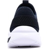 image:imageNautica Kids Athletic SlipOn Sneakers  Comfortable Bungee Running Shoes for Boys and Girls  Stylish and Supportive Footwear for Active Kids Big KidLittle KidToddlerNavy Whitemavven