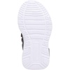 image:imageNautica Kids Athletic SlipOn Sneakers  Comfortable Bungee Running Shoes for Boys and Girls  Stylish and Supportive Footwear for Active Kids Big KidLittle KidToddlerBlack Redshay