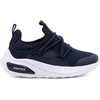 image:imageNautica Kids Athletic SlipOn Sneakers  Comfortable Bungee Running Shoes for Boys and Girls  Stylish and Supportive Footwear for Active Kids Big KidLittle KidToddlerNavyswimm