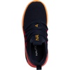 image:imageNautica Kids Athletic SlipOn Sneakers  Comfortable Bungee Running Shoes for Boys and Girls  Stylish and Supportive Footwear for Active Kids Big KidLittle KidToddlerNavy Red Orange