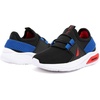 image:imageNautica Kids Athletic SlipOn Sneakers  Comfortable Bungee Running Shoes for Boys and Girls  Stylish and Supportive Footwear for Active Kids Big KidLittle KidToddlerBlack Multi