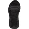 image:imageNautica Kids Athletic SlipOn Sneakers  Comfortable Bungee Running Shoes for Boys and Girls  Stylish and Supportive Footwear for Active Kids Big KidLittle KidToddlerBlack Mono 2