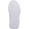 image:imageNautica Kids Athletic SlipOn Sneakers  Comfortable Bungee Running Shoes for Boys and Girls  Stylish and Supportive Footwear for Active Kids Big KidLittle KidToddlerBlack Red 3y