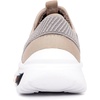 image:imageNautica Kids Athletic SlipOn Sneakers  Comfortable Bungee Running Shoes for Boys and Girls  Stylish and Supportive Footwear for Active Kids Big KidLittle KidToddlerSand Greymolded