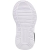image:imageNautica Kids Athletic SlipOn Sneakers  Comfortable Bungee Running Shoes for Boys and Girls  Stylish and Supportive Footwear for Active Kids Big KidLittle KidToddlerBlack Whitemolded