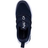 image:imageNautica Kids Athletic SlipOn Sneakers  Comfortable Bungee Running Shoes for Boys and Girls  Stylish and Supportive Footwear for Active Kids Big KidLittle KidToddlerNavy