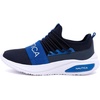 image:imageNautica Kids Athletic SlipOn Sneakers  Comfortable Bungee Running Shoes for Boys and Girls  Stylish and Supportive Footwear for Active Kids Big KidLittle KidToddlerNavy Cobaltsummr