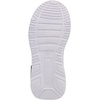 image:imageNautica Kids Athletic SlipOn Sneakers  Comfortable Bungee Running Shoes for Boys and Girls  Stylish and Supportive Footwear for Active Kids Big KidLittle KidToddlerBlack Redmolded