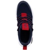image:imageNautica Kids Athletic SlipOn Sneakers  Comfortable Bungee Running Shoes for Boys and Girls  Stylish and Supportive Footwear for Active Kids Big KidLittle KidToddlerNavy Red