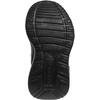 image:imageNautica Kids Athletic SlipOn Sneakers  Comfortable Bungee Running Shoes for Boys and Girls  Stylish and Supportive Footwear for Active Kids Big KidLittle KidToddlerBlack on Black Molded