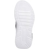 image:imageNautica Kids Athletic SlipOn Sneakers  Comfortable Bungee Running Shoes for Boys and Girls  Stylish and Supportive Footwear for Active Kids Big KidLittle KidToddlerBlack Grey