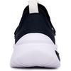 image:imageNautica Kids Athletic SlipOn Sneakers  Comfortable Bungee Running Shoes for Boys and Girls  Stylish and Supportive Footwear for Active Kids Big KidLittle KidToddlerNavy Whitesummr