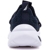 image:imageNautica Kids Athletic SlipOn Sneakers  Comfortable Bungee Running Shoes for Boys and Girls  Stylish and Supportive Footwear for Active Kids Big KidLittle KidToddlerNavyswimm