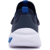 image:imageNautica Kids Athletic SlipOn Sneakers  Comfortable Bungee Running Shoes for Boys and Girls  Stylish and Supportive Footwear for Active Kids Big KidLittle KidToddlerNavy Cobaltsummr