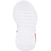 image:imageNautica Kids Athletic SlipOn Sneakers  Comfortable Bungee Running Shoes for Boys and Girls  Stylish and Supportive Footwear for Active Kids Big KidLittle KidToddlerNavy White Redswimm