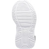 image:imageNautica Kids Athletic SlipOn Sneakers  Comfortable Bungee Running Shoes for Boys and Girls  Stylish and Supportive Footwear for Active Kids Big KidLittle KidToddlerBlack White Grey