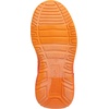 image:imageNautica Kids Athletic SlipOn Sneakers  Comfortable Bungee Running Shoes for Boys and Girls  Stylish and Supportive Footwear for Active Kids Big KidLittle KidToddlerNavy Red Orange