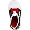 image:imageNautica Kids Athletic SlipOn Sneakers  Comfortable Bungee Running Shoes for Boys and Girls  Stylish and Supportive Footwear for Active Kids Big KidLittle KidToddlerWhite Black Red