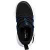 image:imageNautica Kids Athletic SlipOn Sneakers  Comfortable Bungee Running Shoes for Boys and Girls  Stylish and Supportive Footwear for Active Kids Big KidLittle KidToddlerBlack Cobalt