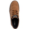 image:imageNautica Kids Boys LaceUp Fashion Sneakers LowTop Dress Shoes for Youth  Big KidLittle KidCognac Berrian