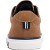 image:imageNautica Kids Boys LaceUp Fashion Sneakers LowTop Dress Shoes for Youth  Big KidLittle KidCognac Berrian