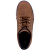 image:imageNautica Kids Boys LaceUp Fashion Sneakers LowTop Dress Shoes for Youth  Big KidLittle KidTan Berrian