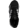 image:imageNautica Kids Boys amp Girls LaceUp Sneakers  Athletic Shoes for Running amp Walking with Cushioned Insole and Comfortable Fit for Big and Little KidsBlack Grey