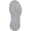 image:imageNautica Kids Boys amp Girls LaceUp Sneakers  Athletic Shoes for Running amp Walking with Cushioned Insole and Comfortable Fit for Big and Little KidsBlue White Silver