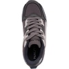 image:imageNautica Kids Boys amp Girls LaceUp Sneakers  Athletic Shoes for Running amp Walking with Cushioned Insole and Comfortable Fit for Big and Little KidsGrey Navy Silver