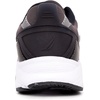 image:imageNautica Kids Boys amp Girls LaceUp Sneakers  Athletic Shoes for Running amp Walking with Cushioned Insole and Comfortable Fit for Big and Little KidsGrey Navy Silver
