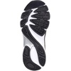 image:imageNautica Kids Boys amp Girls LaceUp Sneakers  Athletic Shoes for Running amp Walking with Cushioned Insole and Comfortable Fit for Big and Little KidsGrey Navy Silver