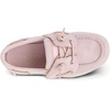 image:imageNautica Kids Casual Boat Shoe Loafers  School Shoes for Boys ToddlerLittle KidBig KidBlush Pearl