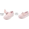 image:imageNautica Kids Casual Boat Shoe Loafers  School Shoes for Boys ToddlerLittle KidBig KidBlush Pearl