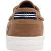 image:imageNautica Kids Casual Boat Shoe Loafers  School Shoes for Boys ToddlerLittle KidBig KidCognac