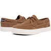 image:imageNautica Kids Casual Boat Shoe Loafers  School Shoes for Boys ToddlerLittle KidBig KidCognac