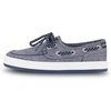 image:imageNautica Kids Casual Boat Shoe Loafers  School Shoes for Boys ToddlerLittle KidBig KidNavy Heather