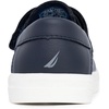 image:imageNautica Kids Casual Boat Shoe Loafers  School Shoes for Boys ToddlerLittle KidBig KidNavymortimerr