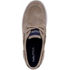 image:imageNautica Kids Casual Boat Shoe Loafers  School Shoes for Boys ToddlerLittle KidBig KidSand Dot